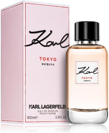 Karl Lagerfeld Tokyo Shibuya - EDP 60 ml