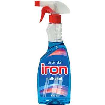 IRON čistič okien 750 ml (8595009212353)