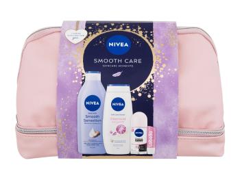 Nivea Darčeková sada Smooth Care