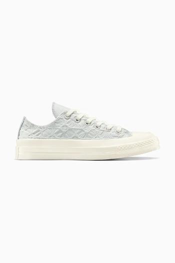 Tenisky Chuck 70 šedá farba, A11845C