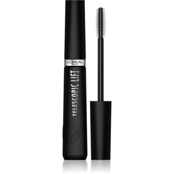 L’Oréal Paris Telescopic Lift riasenka pre objem a natočenie mihalnic 9,9 ml