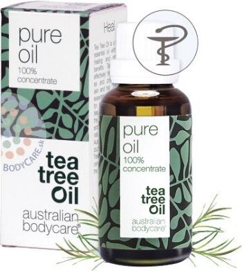 AUSTRALIAN BODYCARE ABC Tea Tree Oil originál 100 % čajovníkový olej 30 ml