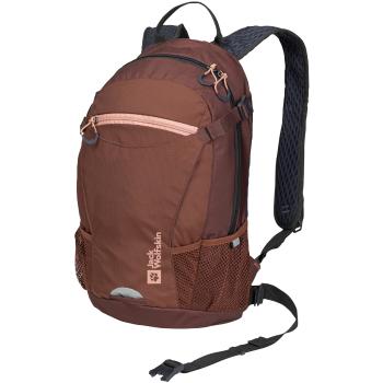 Jack Wolfskin  Velocity 12 Backpack  Ruksaky a batohy Bordová