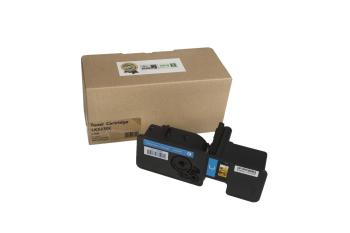 Kompatibilná tonerová náplň 1T02R9CNL0, TK5230C, 2200 listov pre tlačiarne Kyocera Mita (Orink white box), azurová