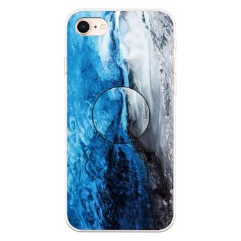 ART HOLD Ochranný kryt Apple iPhone 7 / iPhone 8 / iPhone SE 2022 / 2020 DARK BLUE