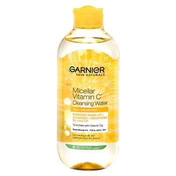 GARNIER Skin Naturals Micelárna voda Vitamín C 400 ml