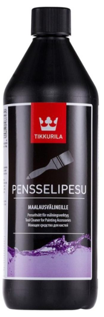 Pensselipesu Cleaning -  ekologický čistič náradia 1 l