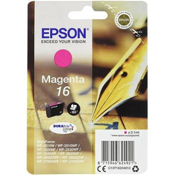 Epson T1623 purpurová (C13T16234012)