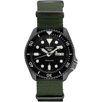 Seiko 5 Sports SRPD91P1 - 30 dní na vrátenie tovaru, Garancia originality