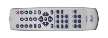 Ovládač diaľkový IRC81121 seleco 30m