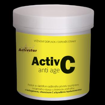 ACTIV C ANTI AGE - vitamín C 230g