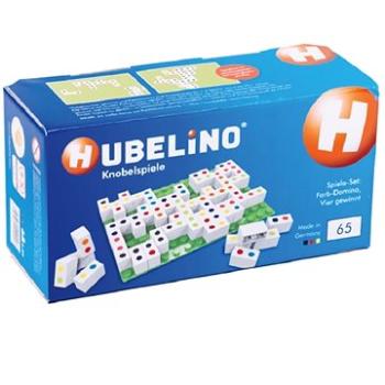 Hubelino Dúhové domino (4250331410115)