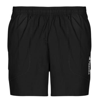 adidas  Multi Shorts  Šortky/Bermudy Čierna