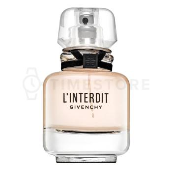 Givenchy L'Interdit parfémovaná voda pre ženy 35 ml   - 30 dní na vrátenie tovaru, Garancia originality
