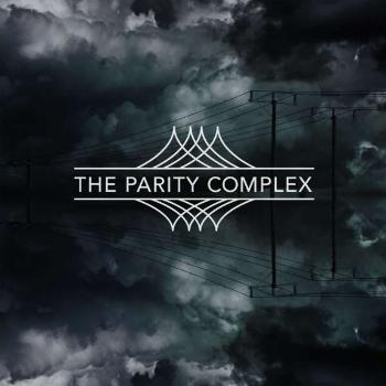 Parity Complex - Parity Complex, CD