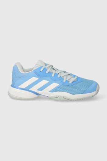 Detské tenisky adidas Performance Barricade K