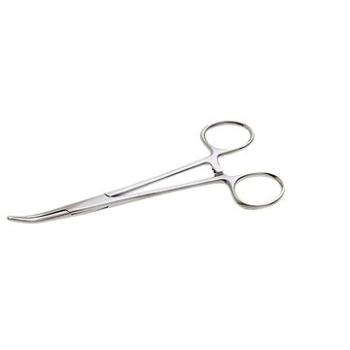 Zfish Pean Forceps Curved 15 cm (8506156020715)