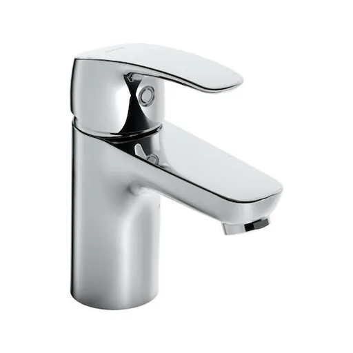 Hansa Pinto umývadlová batéria bez výpuste chróm 45062283