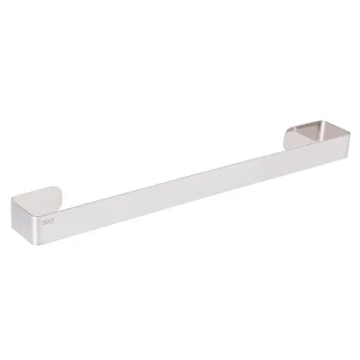 Držiak uterákov SAT Mood chróm SATDMOOD23CH