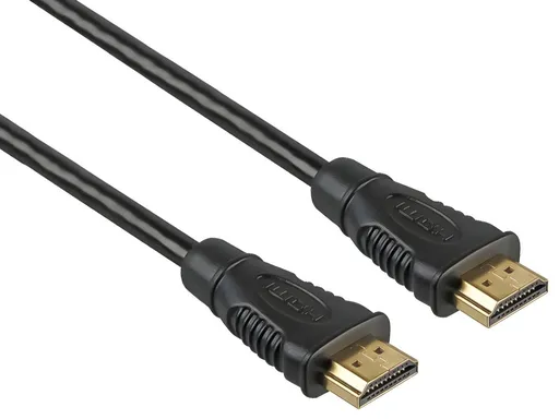 PremiumCord Kábel HDMI A - HDMI AM/M 7m,zlac.kon.