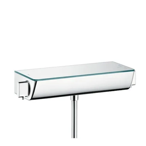 Hansgrohe Ecostat Select sprchová batéria s poličkou 150 mm chróm 13161000