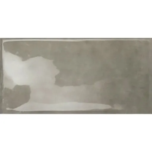 Obklad Ribesalbes Earth ash 7,5X15 cm lesk EARTH2898