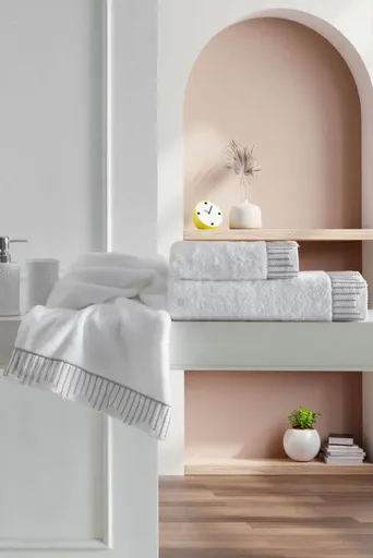 Soft Cotton Osuška NOVA 85x150 cm