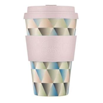 Ecoffee Cup, Shandor the Magnificent, 400 ml (ECO83561)