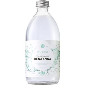 BEN & ANNA Sensitive 500 ml (4260491220554)