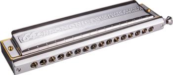 Hohner Chromonica 64 C Chromatická ústna harmonika