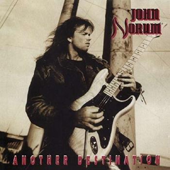 NORUM, JOHN - ANOTHER DESTINATION, CD