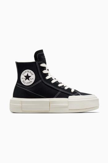 Tenisky Converse Chuck Taylor All Star Cruise čierna farba, A04689C