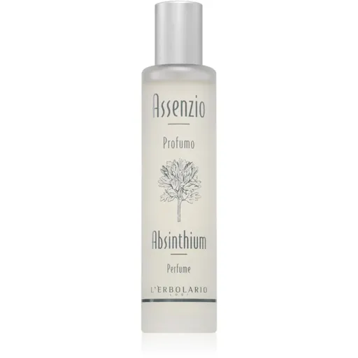 L'ERBOLARIO Assenzio parfumovaná voda unisex 50 ml