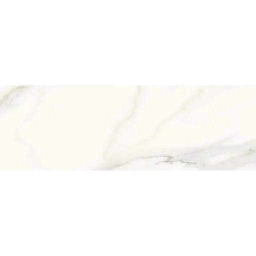 Obklad Rako Cava biela 40x120 cm lesk WAKV6830.1