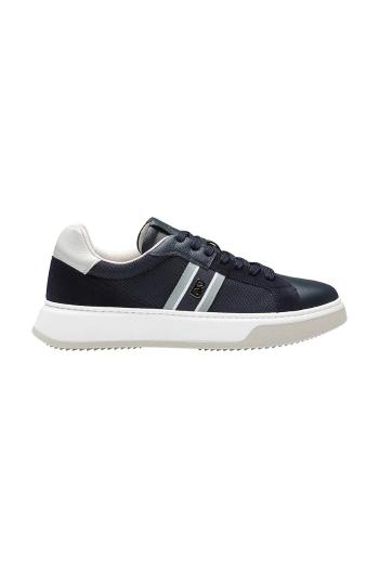 Tenisky Bogner MILAN 20 B pánske, tmavomodrá farba, 12520065