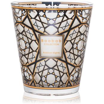 Baobab Collection Arabian Nights vonná sviečka 16 cm