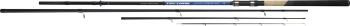 Mikado prút trython method feeder 3,3 m 90 g 3-diel