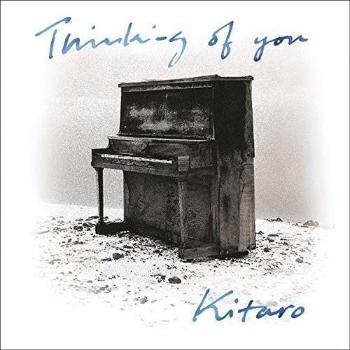 KITARO - THINKING OF YOU, Vinyl