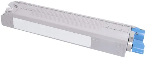 OKI 44844616 - kompatibilný toner, čierny, 7000 strán