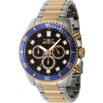 Invicta Pro Diver 46059 - 30 dní na vrátenie tovaru, Garancia originality