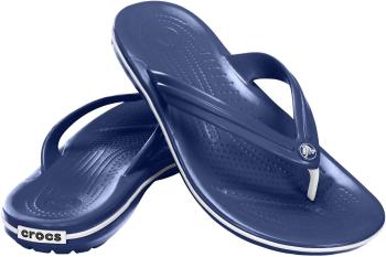 Crocs Crocband Flip Šlapky Navy 41-42