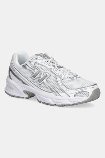 Tenisky New Balance 740 šedá farba, GR740WM