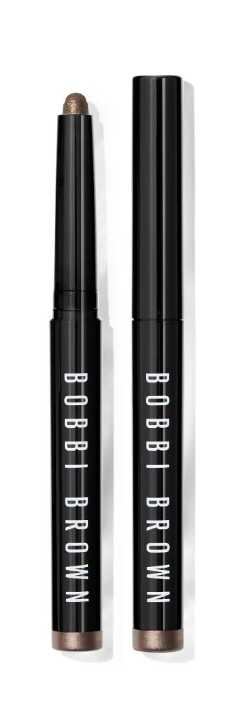 Bobbi Brown Dlhotrvajúce krémové očné tiene (Long-Wear Cream Shadow Stick) 1,6 g Forest Shimmer