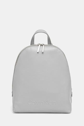 Ruksak Calvin Klein dámsky, malý, jednofarebný, K60K613185