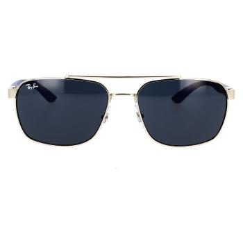 Ray-ban  Occhiali da Sole  RB3701 924387  Slnečné okuliare Strieborná