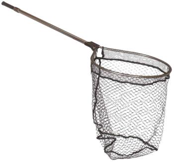 Savage gear podberák full frame oval landing net