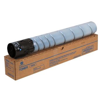 KONICA MINOLTA TN-516 K - originálny toner, čierny, 26000 strán