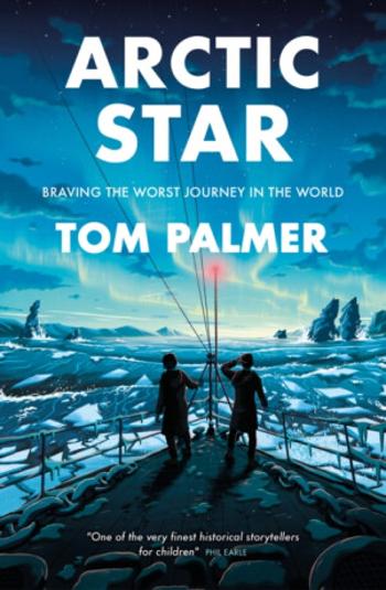 Arctic Star - Tom Palmer