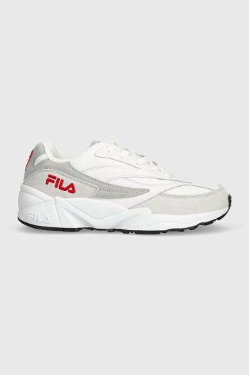 Tenisky Fila V94M šedá farba, FFM0302