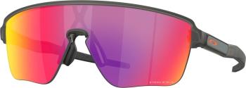 Oakley Corridor SQ 94150342 Matte Grey Smoke/Prizm Road Športové okuliare